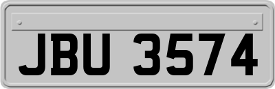 JBU3574