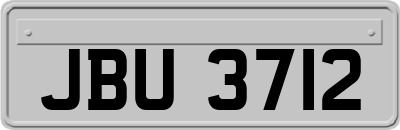 JBU3712