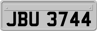 JBU3744