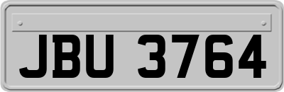 JBU3764