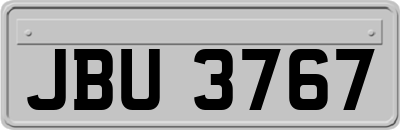 JBU3767