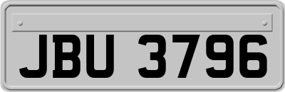 JBU3796