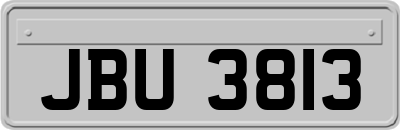 JBU3813