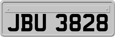 JBU3828
