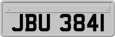 JBU3841