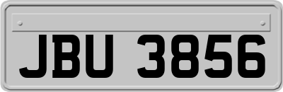 JBU3856