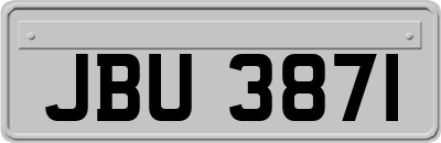 JBU3871