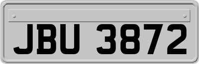 JBU3872