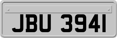 JBU3941
