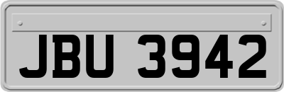 JBU3942