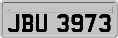 JBU3973