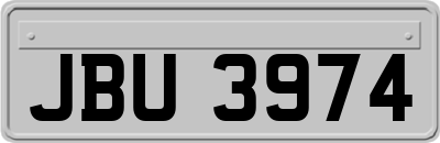 JBU3974