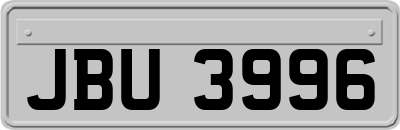 JBU3996
