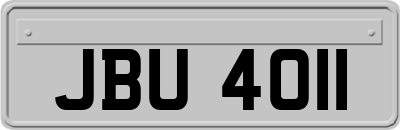 JBU4011