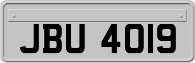 JBU4019