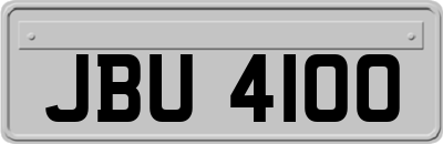 JBU4100