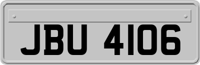 JBU4106