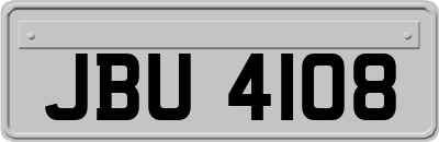 JBU4108