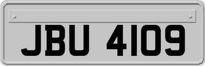 JBU4109