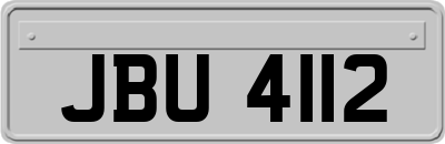 JBU4112
