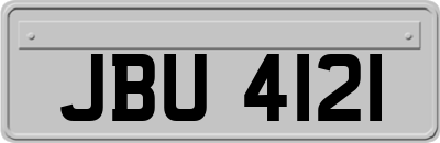 JBU4121