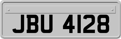 JBU4128
