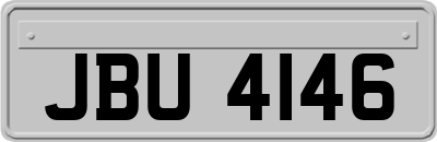 JBU4146