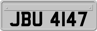 JBU4147