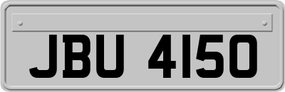 JBU4150