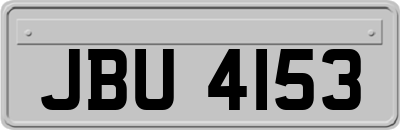 JBU4153