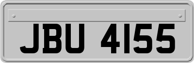 JBU4155