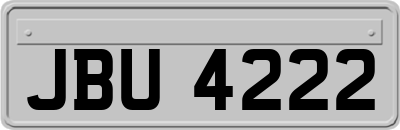 JBU4222
