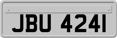 JBU4241