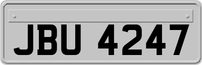JBU4247