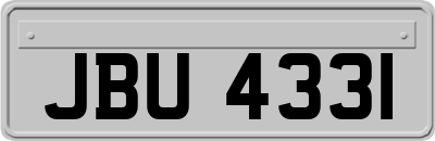 JBU4331