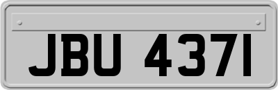 JBU4371