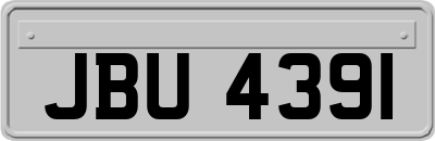 JBU4391