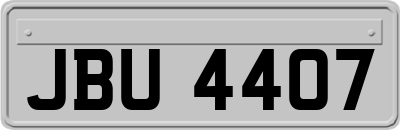 JBU4407