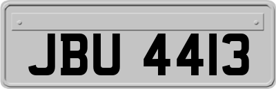 JBU4413