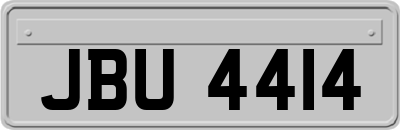 JBU4414