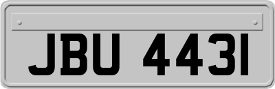 JBU4431
