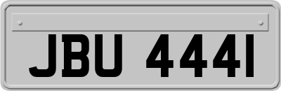 JBU4441