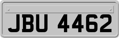JBU4462