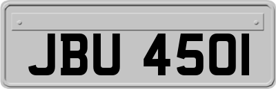 JBU4501