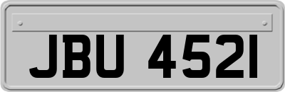 JBU4521