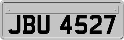 JBU4527