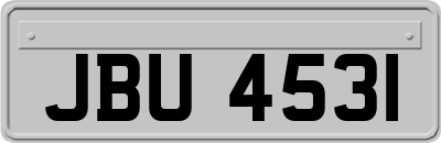 JBU4531