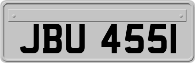 JBU4551
