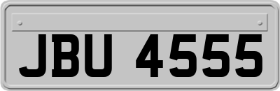 JBU4555