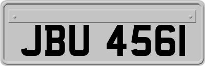 JBU4561